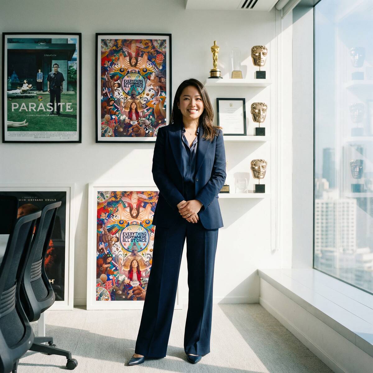 草莓视频制片人